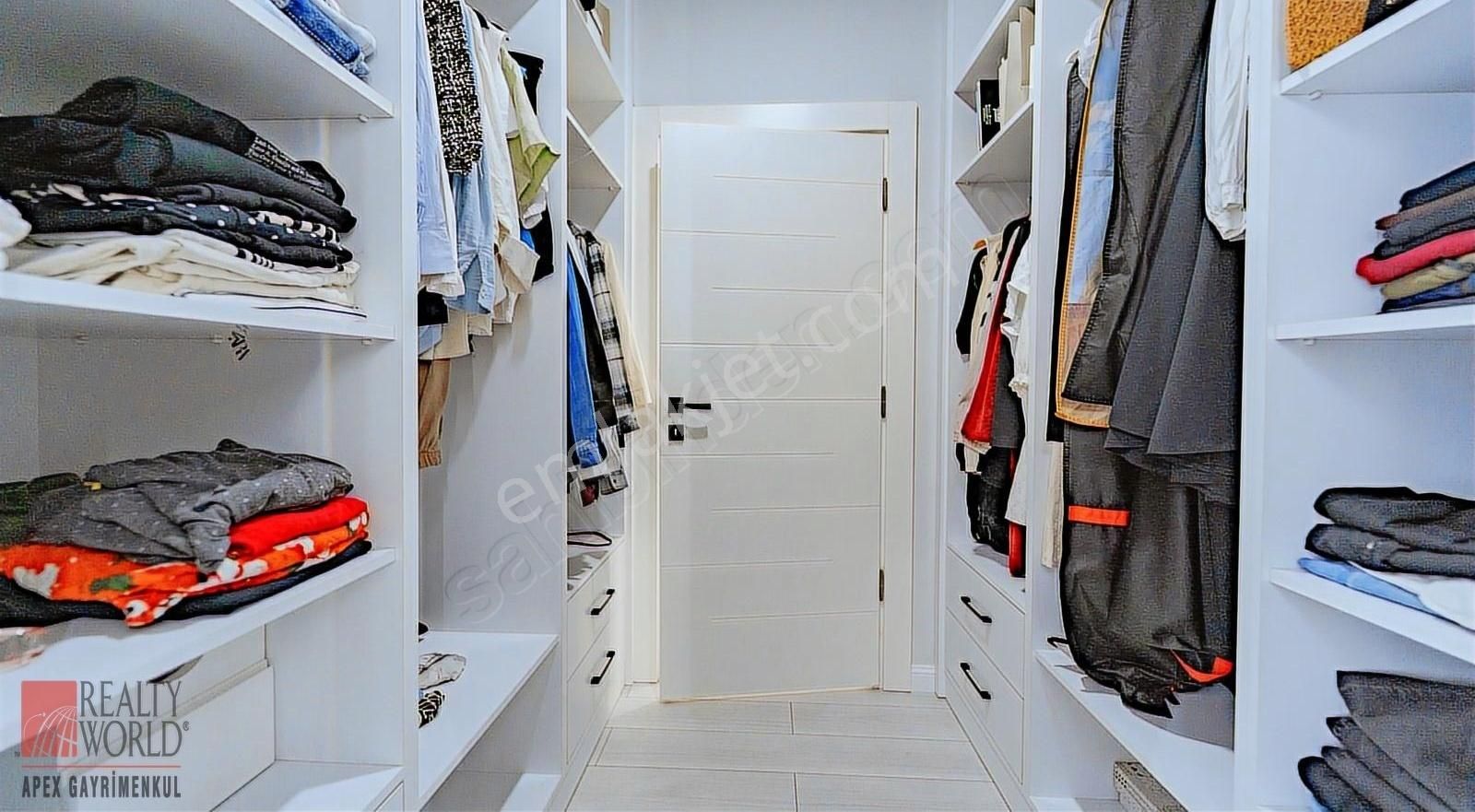 Döşemealtı Yeşilbayır'da 500m² Arsada 4+1 Fırsat Müstakil Villa - Görsel 15