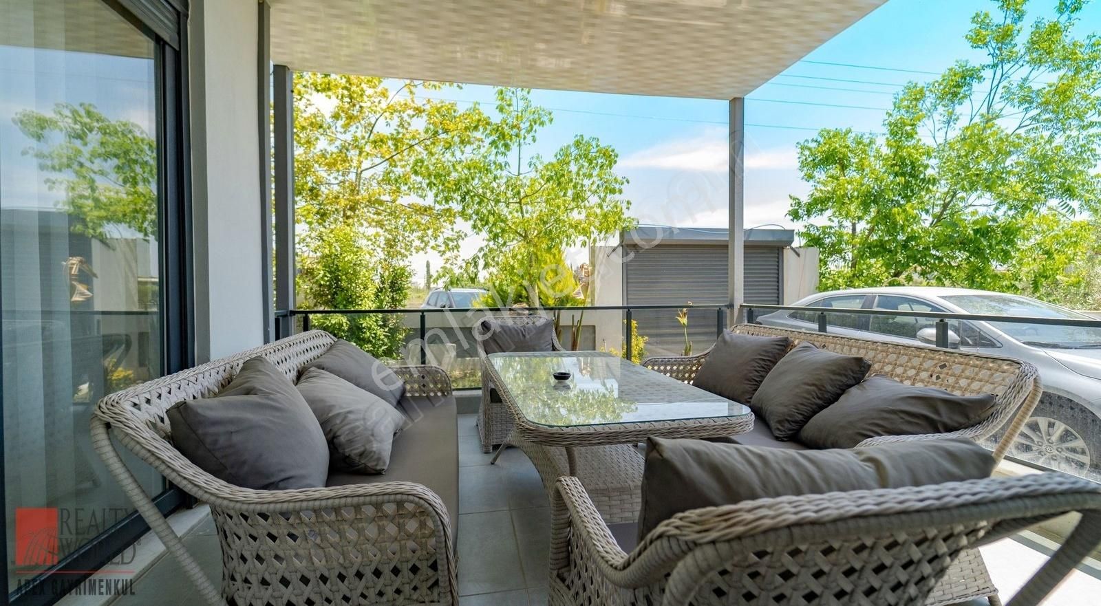 Döşemealtı Yeşilbayır'da 500m² Arsada 4+1 Fırsat Müstakil Villa - Görsel 31