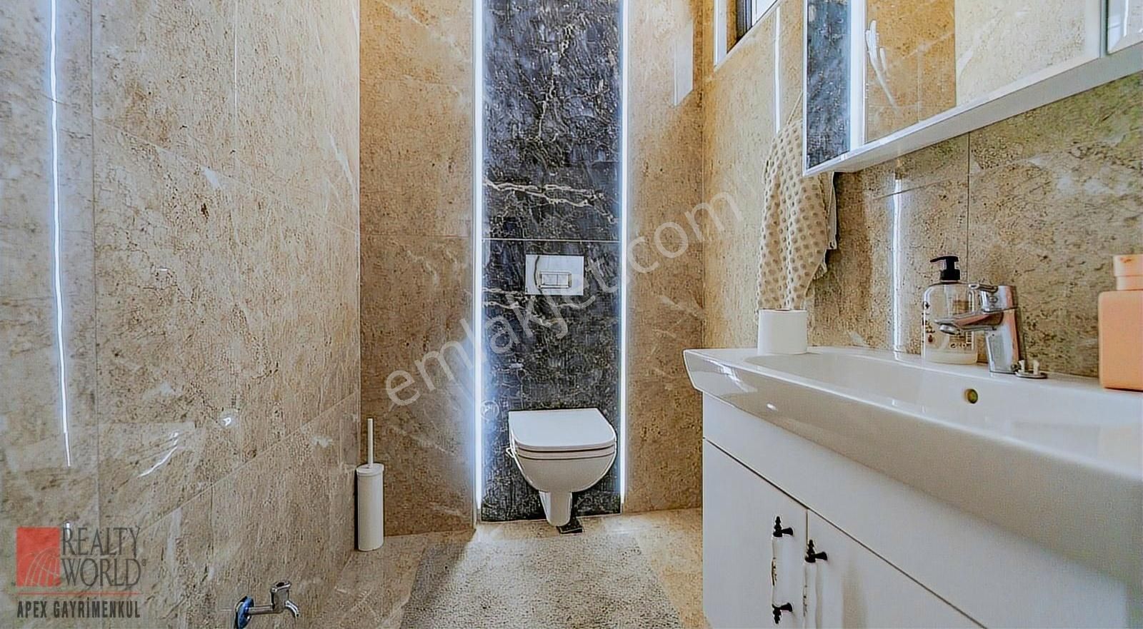 Döşemealtı Yeşilbayır'da 500m² Arsada 4+1 Fırsat Müstakil Villa - Görsel 4