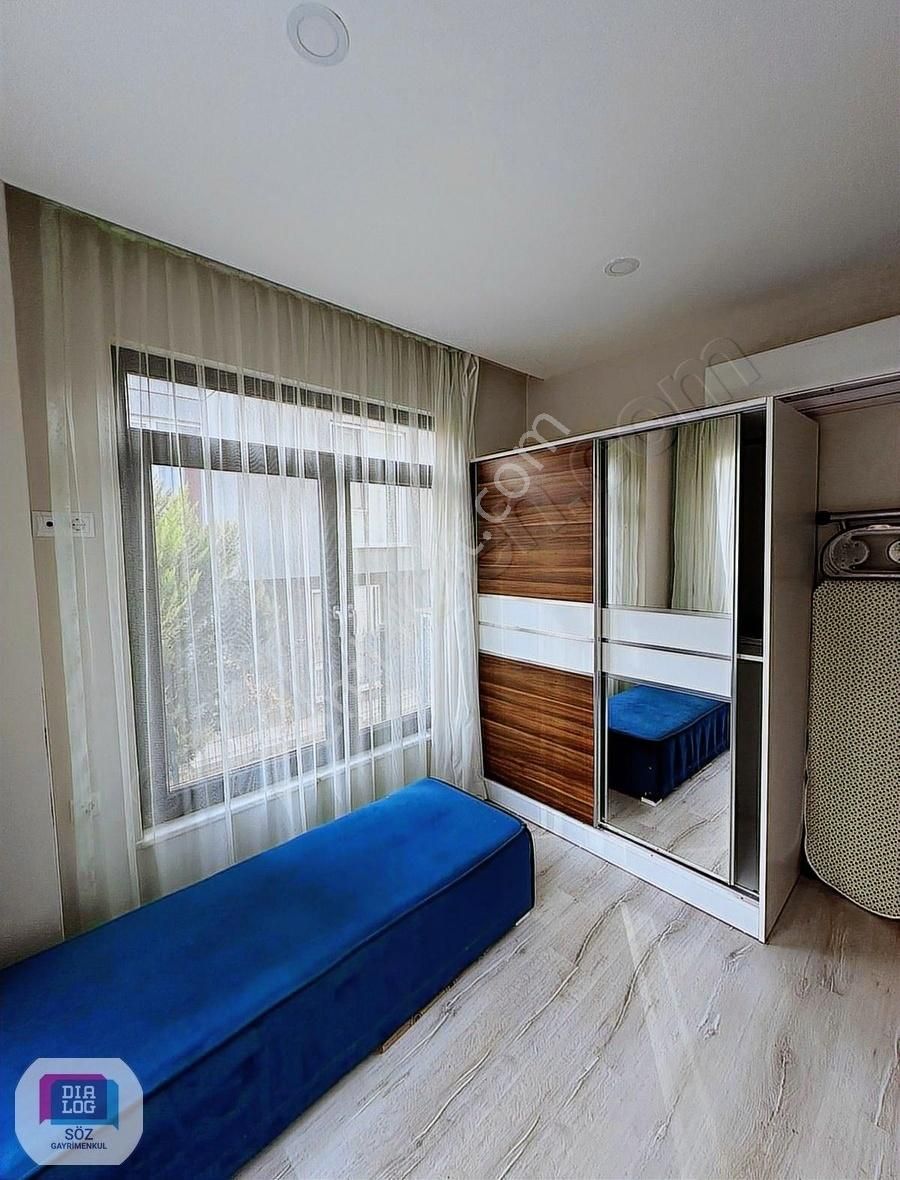 Dialog Söz'den Görükle'de 1+1 Eşyalı Satılık Daire - Görsel 9