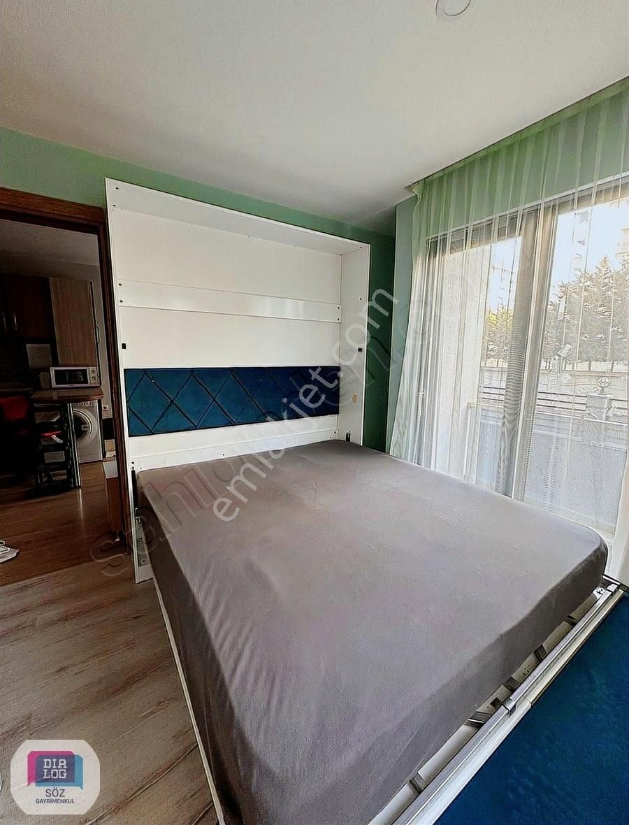 Dialog Söz'den Görükle'de 1+1 Eşyalı Satılık Daire - Görsel 6