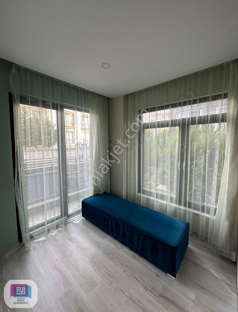 Dialog Söz'den Görükle'de 1+1 Eşyalı Satılık Daire - Görsel 17