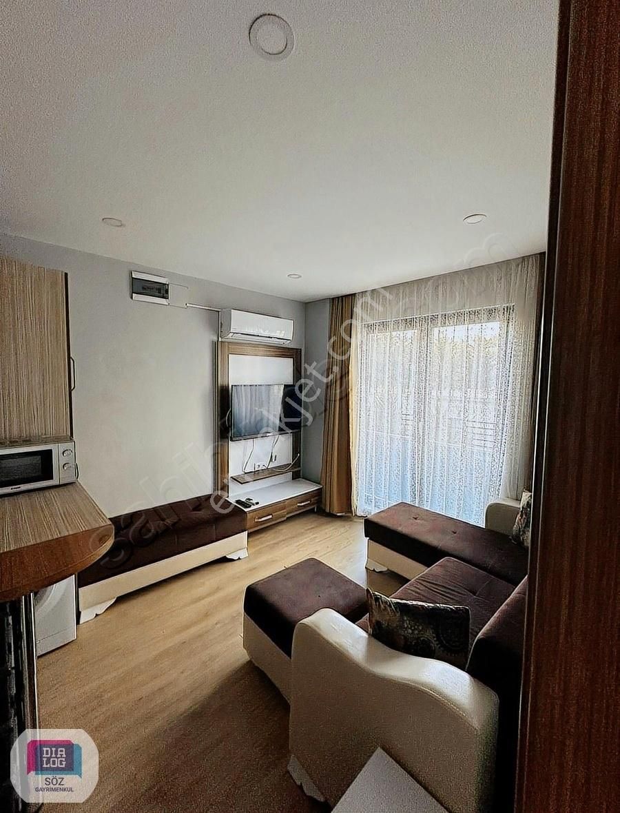 Dialog Söz'den Görükle'de 1+1 Eşyalı Satılık Daire - Görsel 7