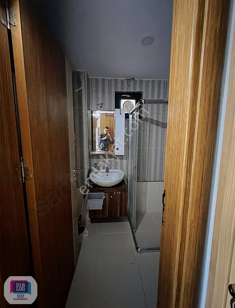 Dialog Söz'den Görükle'de 1+1 Eşyalı Satılık Daire - Görsel 4