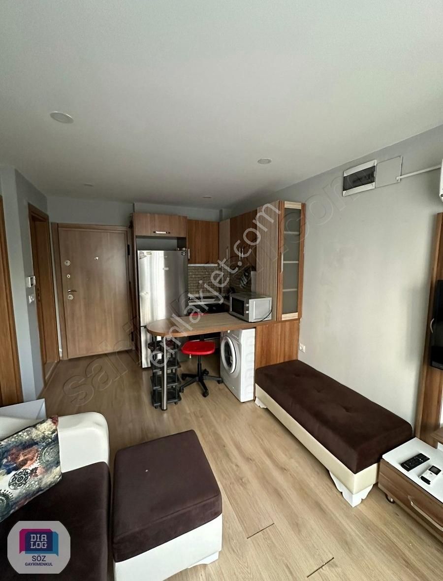 Dialog Söz'den Görükle'de 1+1 Eşyalı Satılık Daire - Görsel 3
