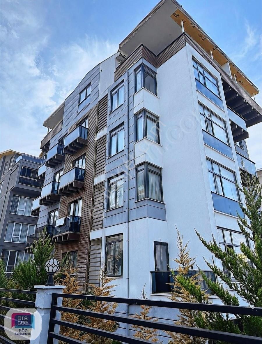 Dialog Söz'den Görükle'de 1+1 Eşyalı Satılık Daire - Görsel 13