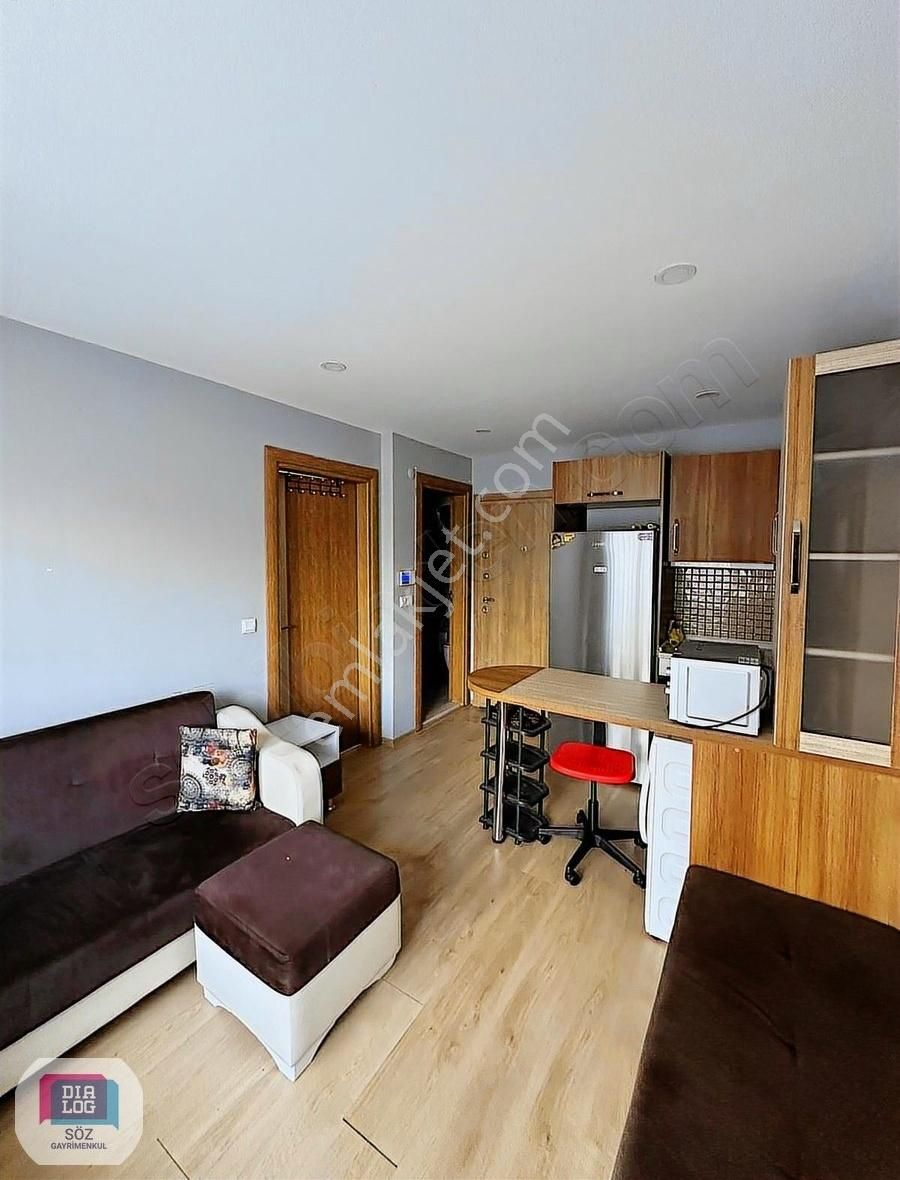 Dialog Söz'den Görükle'de 1+1 Eşyalı Satılık Daire - Görsel 16