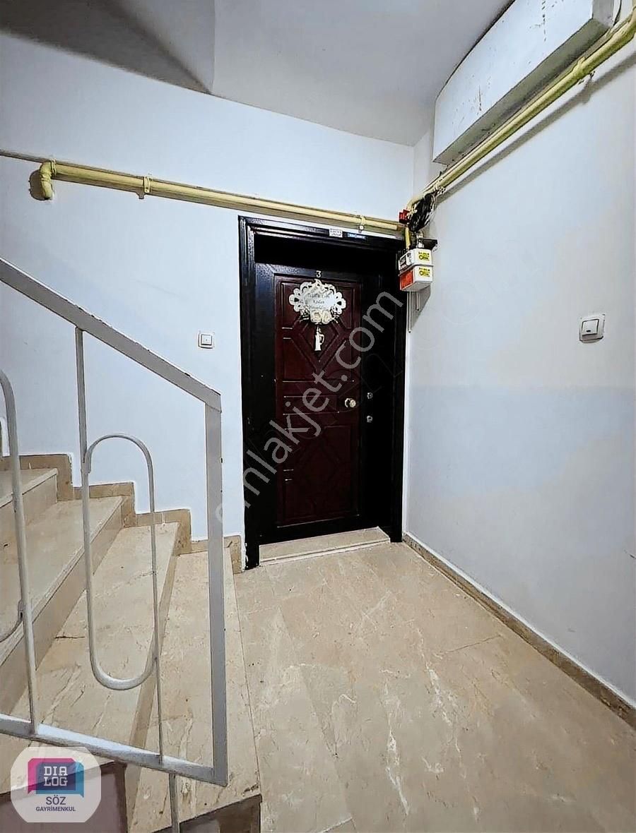 Dialog Söz Den Güzelyalı Merkezde Masrafsız 3+1 Satılık - Görsel 19