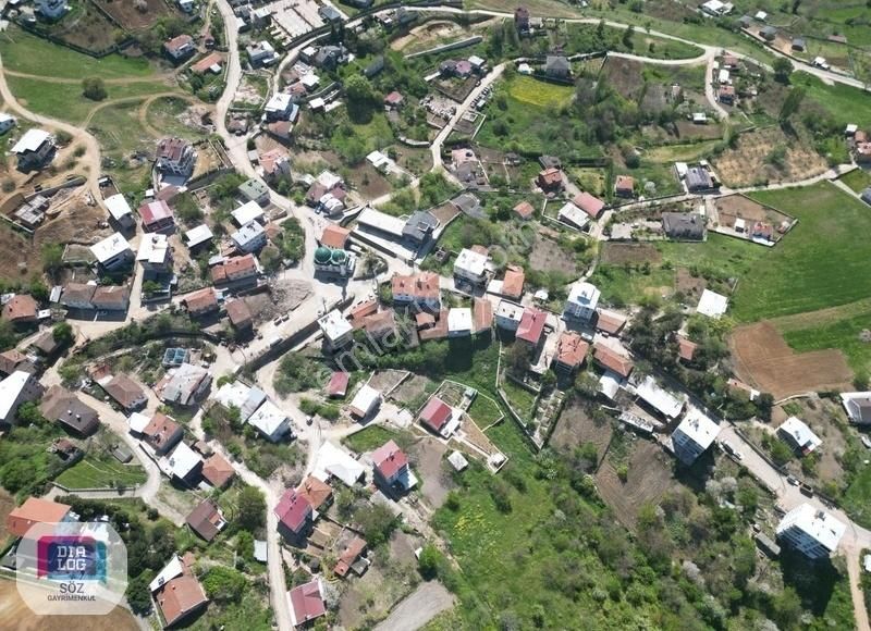 Dialog Söz'den Nilüfer Dağyenice'de Satılık Villa - Görsel 9