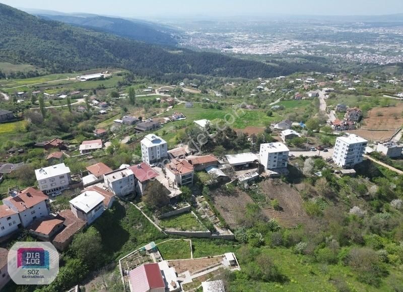 Dialog Söz'den Nilüfer Dağyenice'de Satılık Villa - Görsel 7