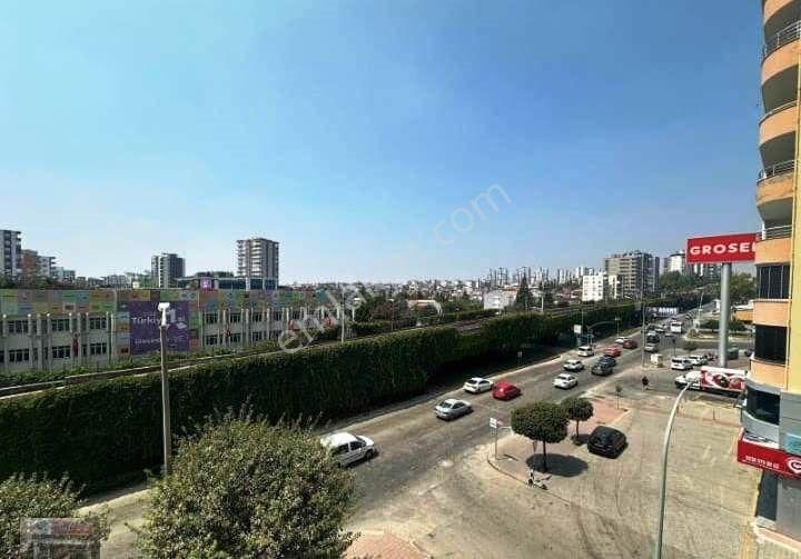 Gündoğdu Koleji Civ Blv Üzer Geniş Oturumlu Çb+go 4+1 Satılık