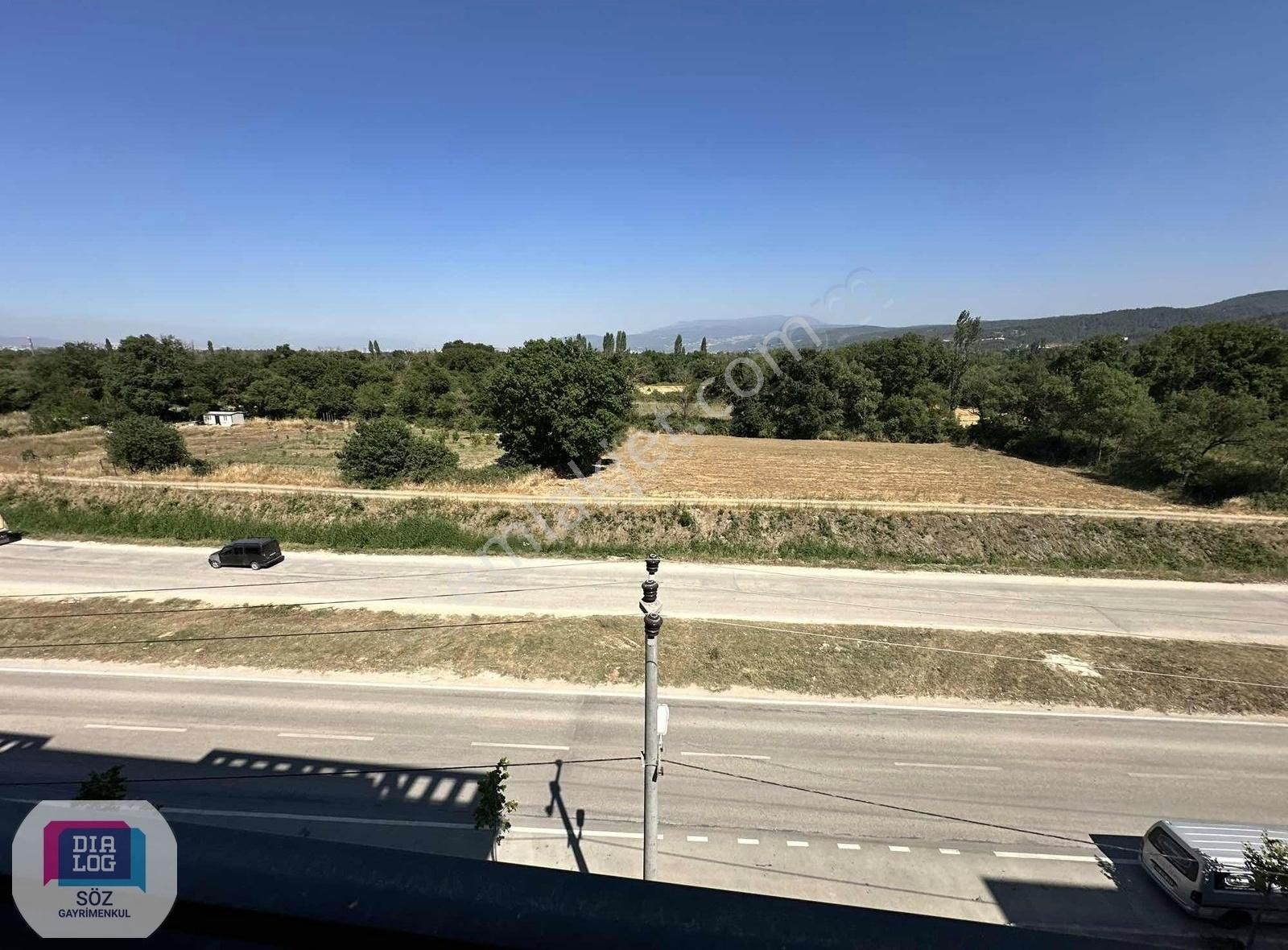 30 Ağustos Kayapa Da Satılık Geniş 3+1 Sıfır Daire Dialog Söz - Görsel 8