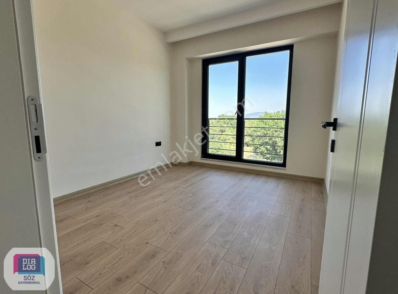 30 Ağustos Kayapa Da Satılık Geniş 3+1 Sıfır Daire Dialog Söz - Görsel 23