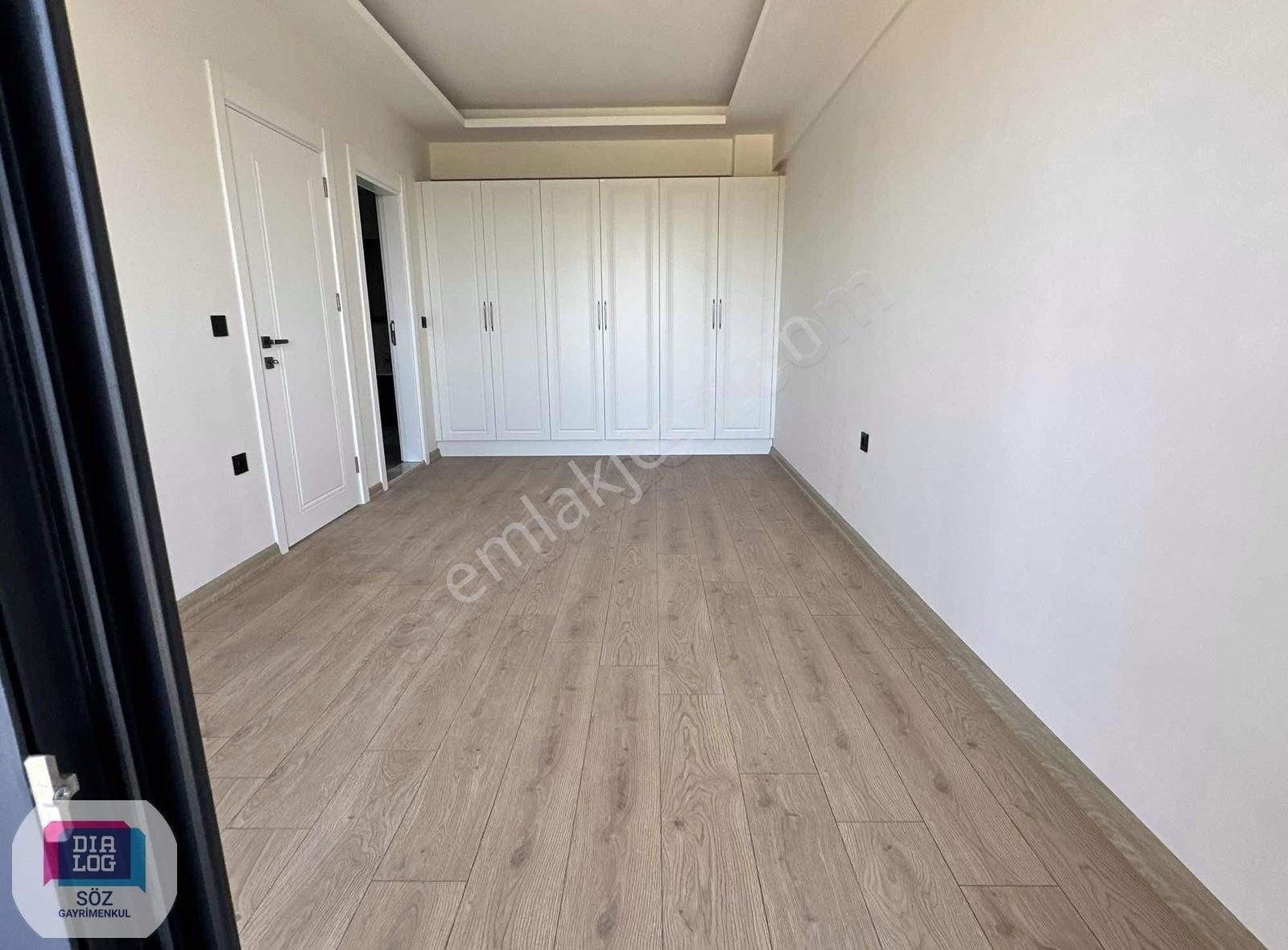 30 Ağustos Kayapa Da Satılık Geniş 3+1 Sıfır Daire Dialog Söz - Görsel 6