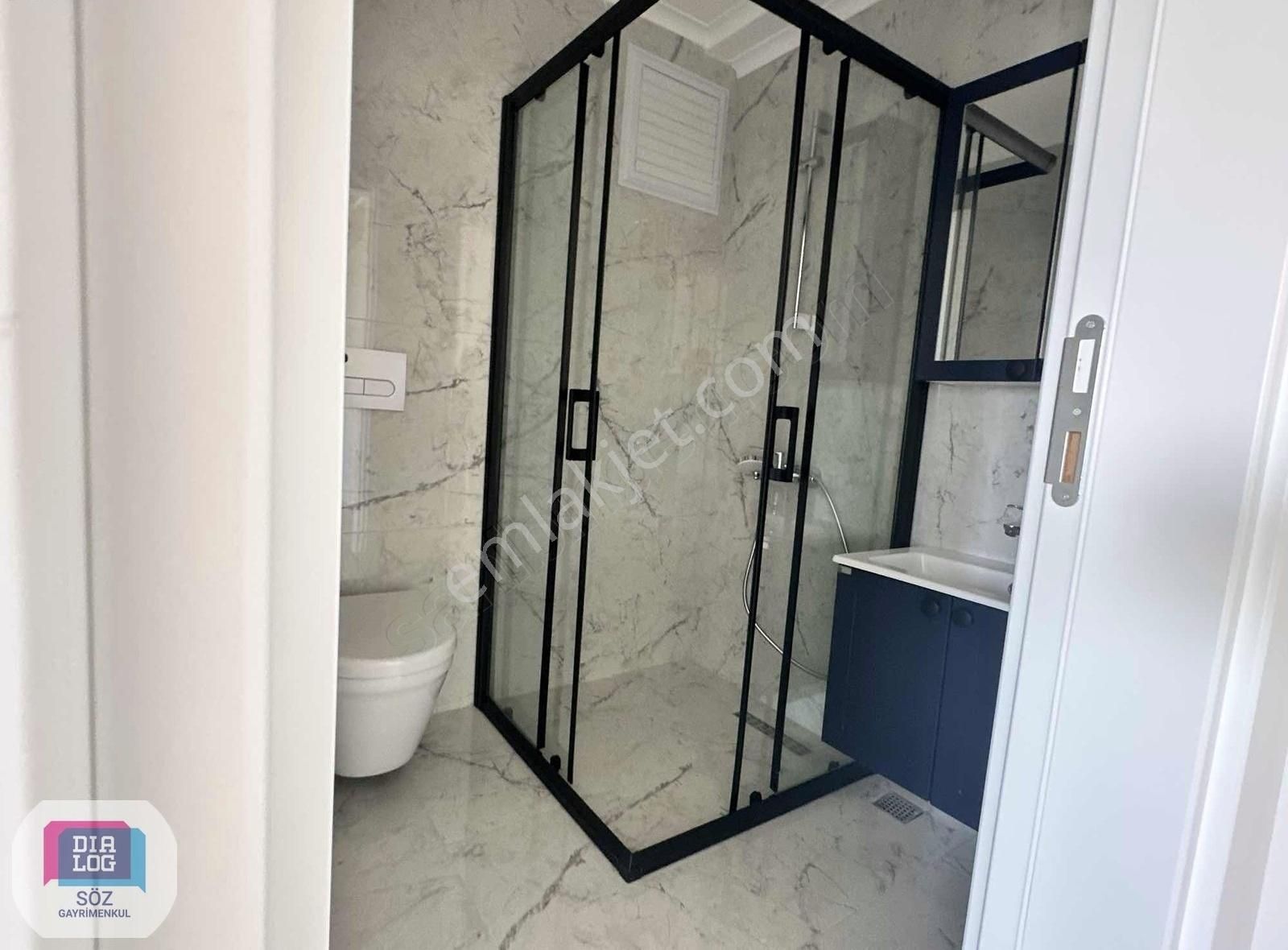 30 Ağustos Kayapa Da Satılık Geniş 3+1 Sıfır Daire Dialog Söz - Görsel 3