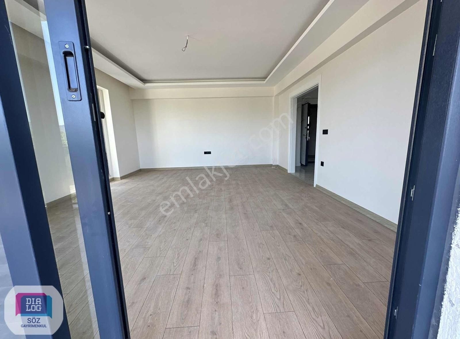 30 Ağustos Kayapa Da Satılık Geniş 3+1 Sıfır Daire Dialog Söz - Görsel 5