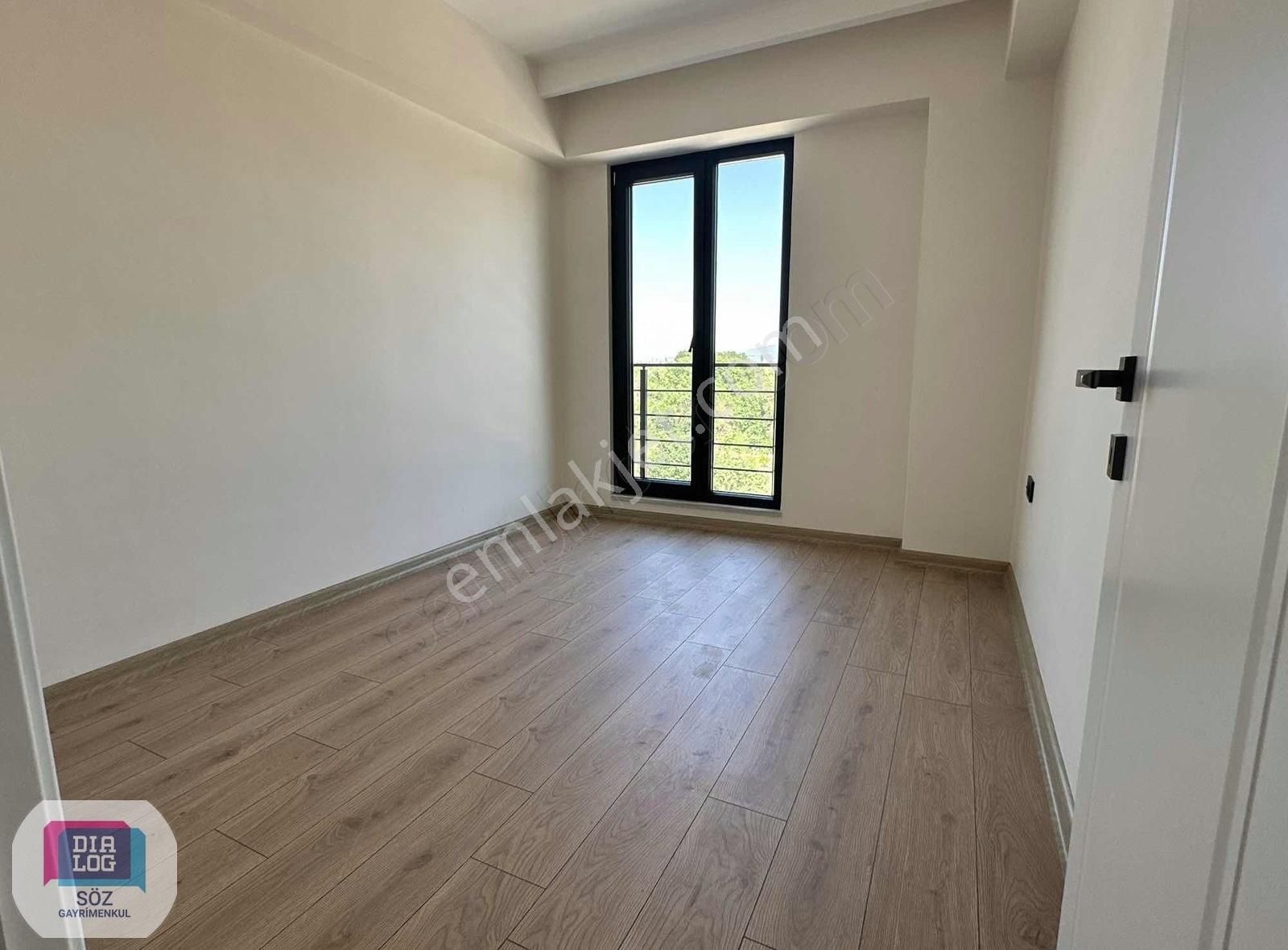 30 Ağustos Kayapa Da Satılık Geniş 3+1 Sıfır Daire Dialog Söz - Görsel 12