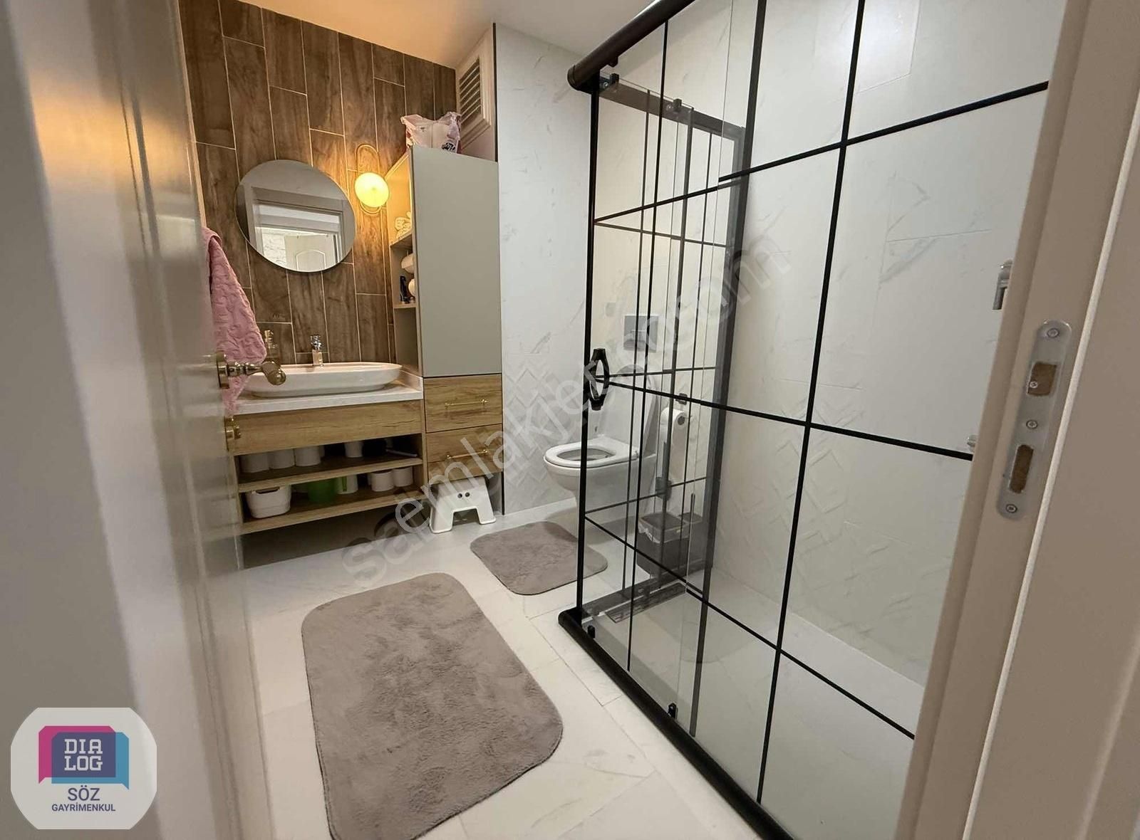 30 Ağustos Kayapa Da Ormana Cephe Satılık 3+1 Lüks Daire Dialog - Görsel 2