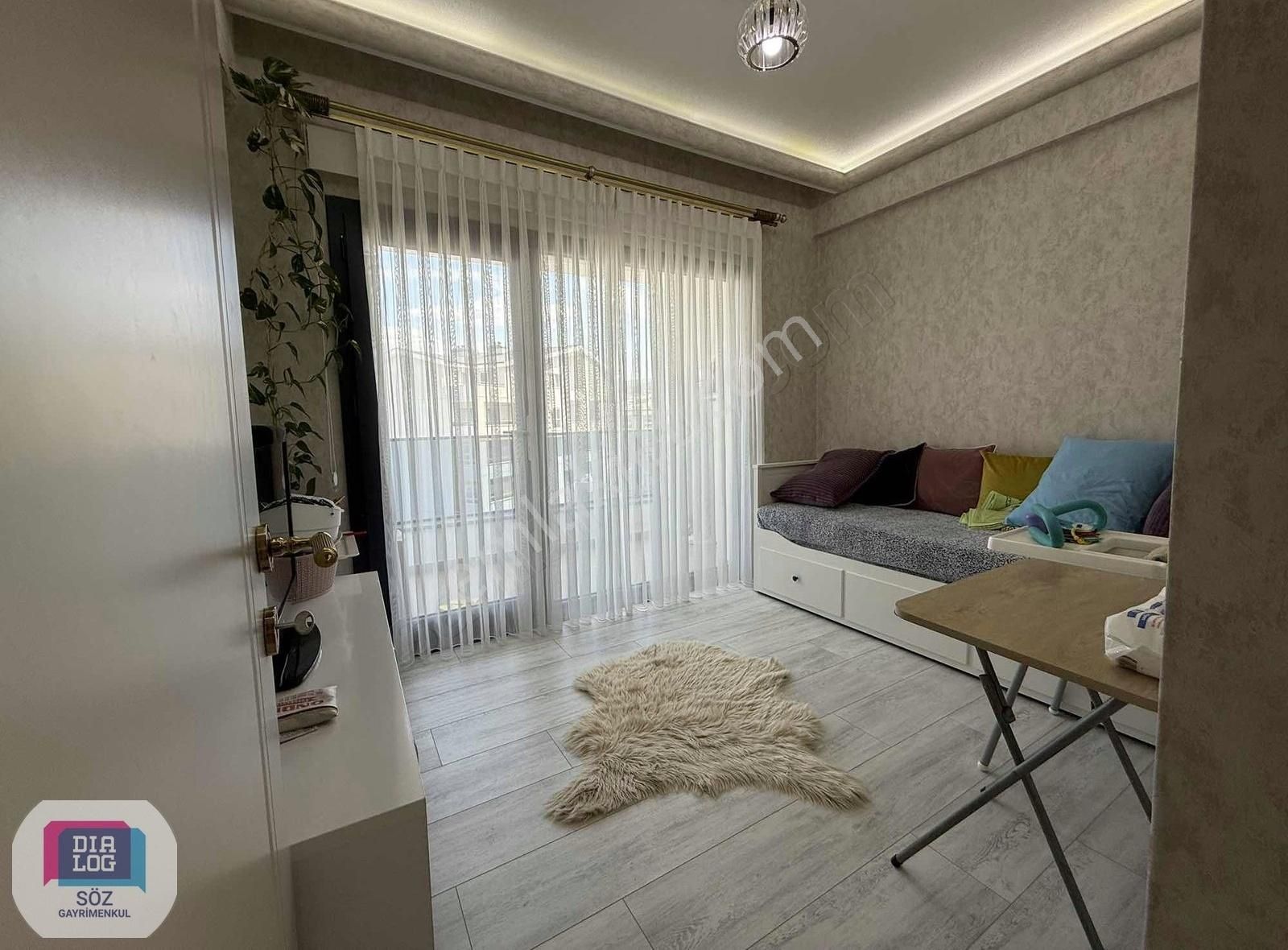 30 Ağustos Kayapa Da Ormana Cephe Satılık 3+1 Lüks Daire Dialog - Görsel 5