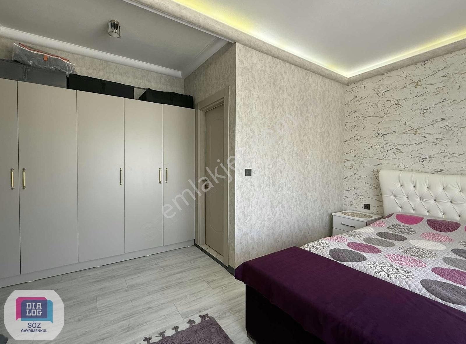 30 Ağustos Kayapa Da Ormana Cephe Satılık 3+1 Lüks Daire Dialog - Görsel 6