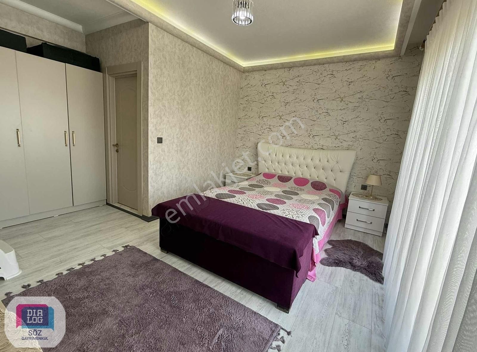 30 Ağustos Kayapa Da Ormana Cephe Satılık 3+1 Lüks Daire Dialog - Görsel 33