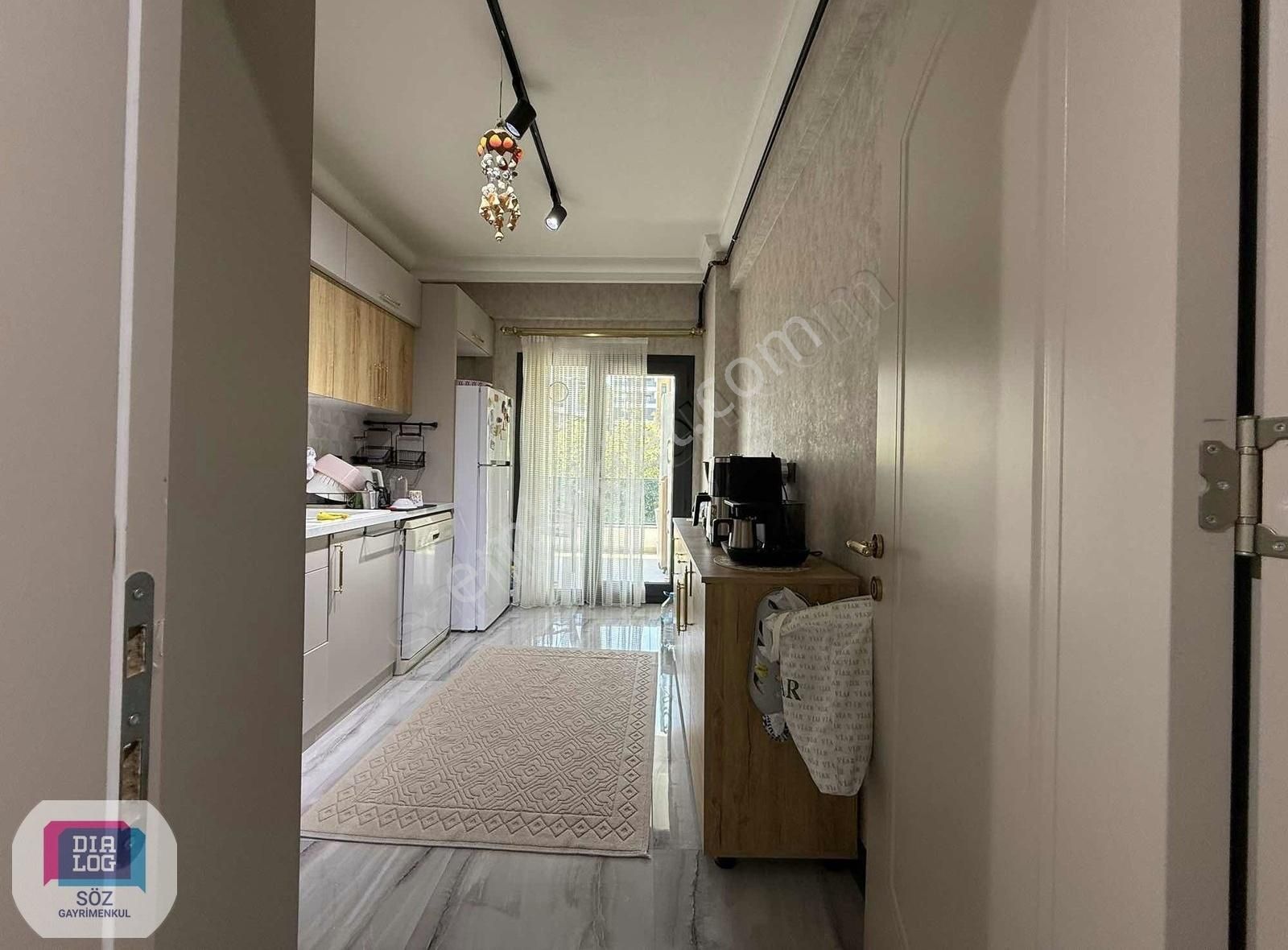 30 Ağustos Kayapa Da Ormana Cephe Satılık 3+1 Lüks Daire Dialog - Görsel 34