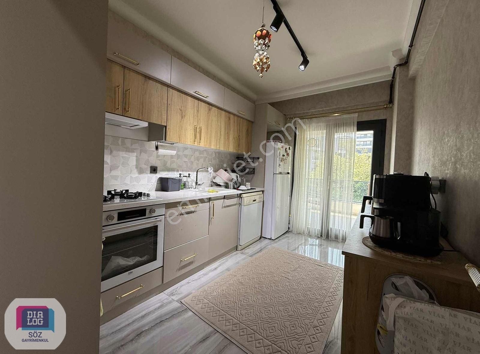 30 Ağustos Kayapa Da Ormana Cephe Satılık 3+1 Lüks Daire Dialog - Görsel 24