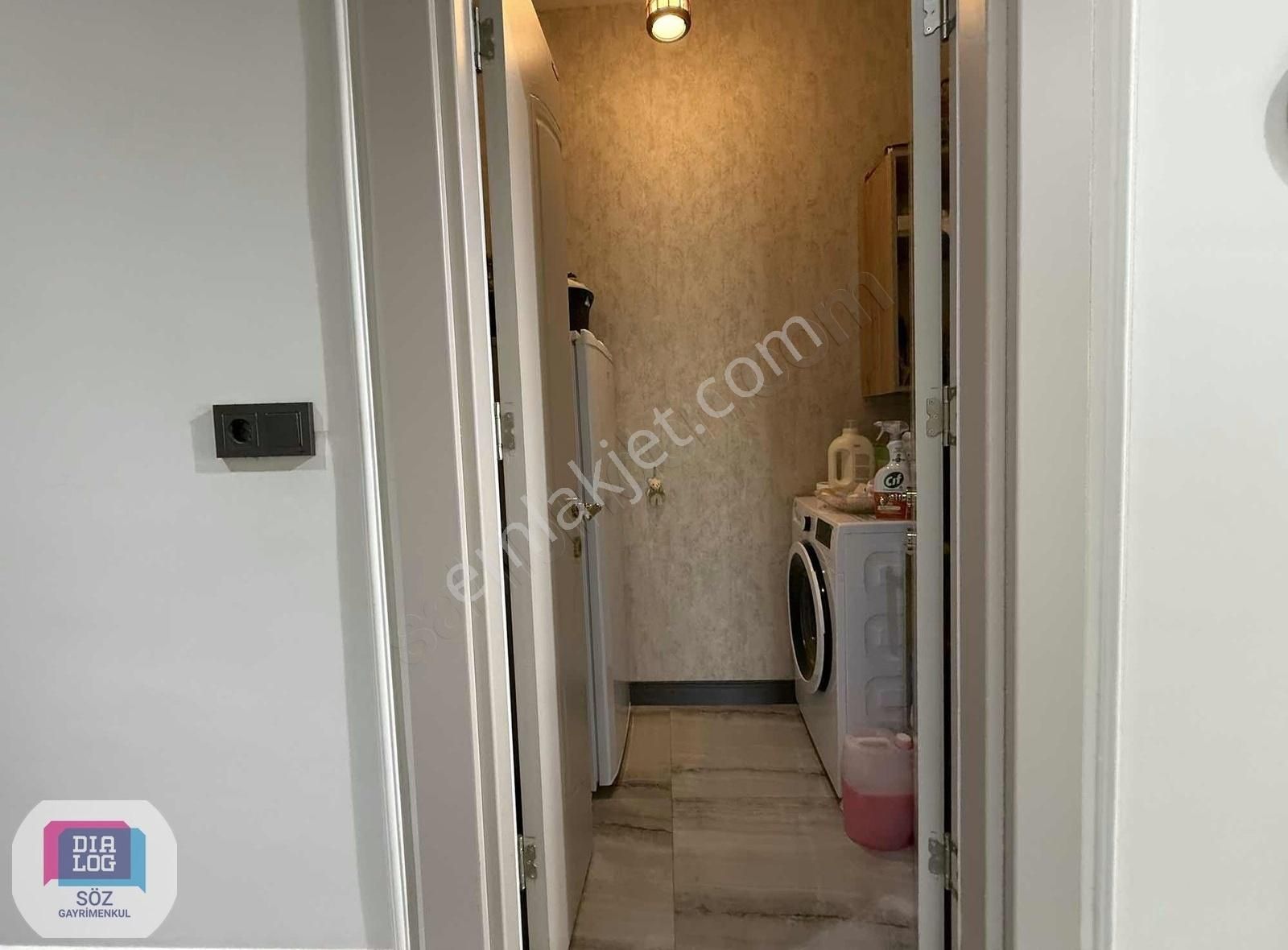 30 Ağustos Kayapa Da Ormana Cephe Satılık 3+1 Lüks Daire Dialog - Görsel 23