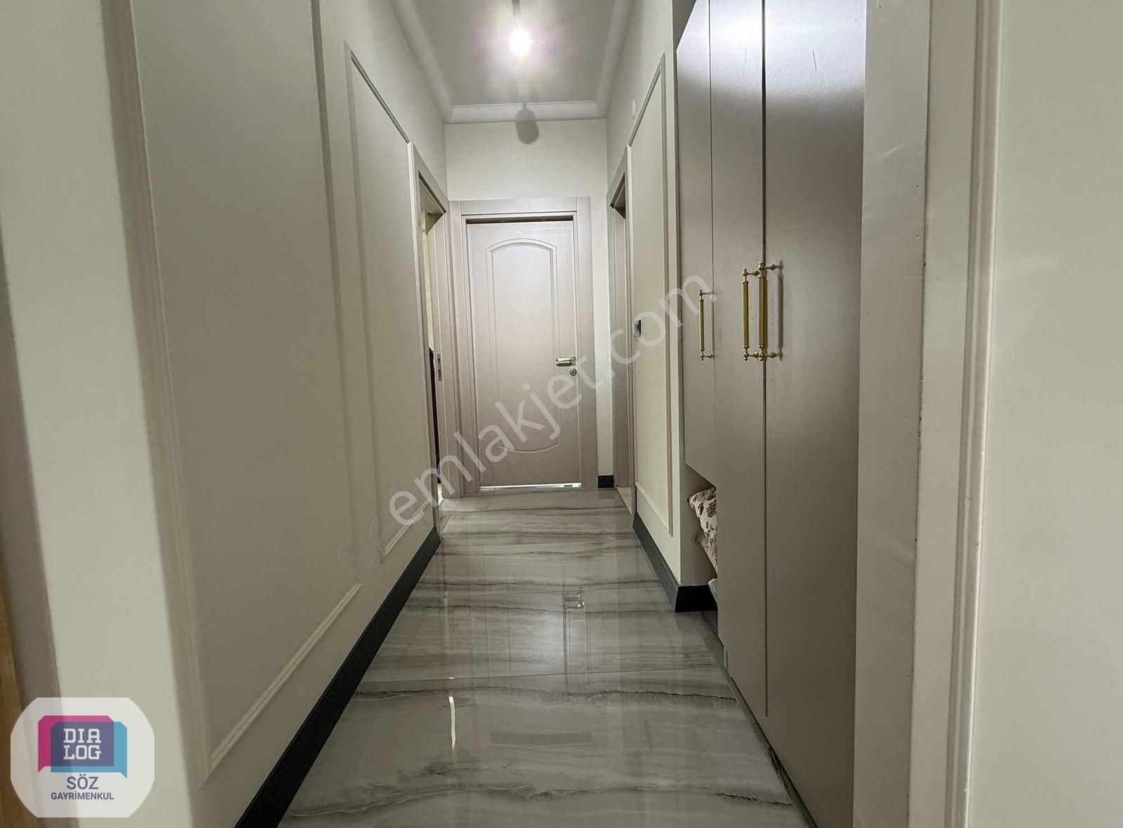 30 Ağustos Kayapa Da Ormana Cephe Satılık 3+1 Lüks Daire Dialog - Görsel 19