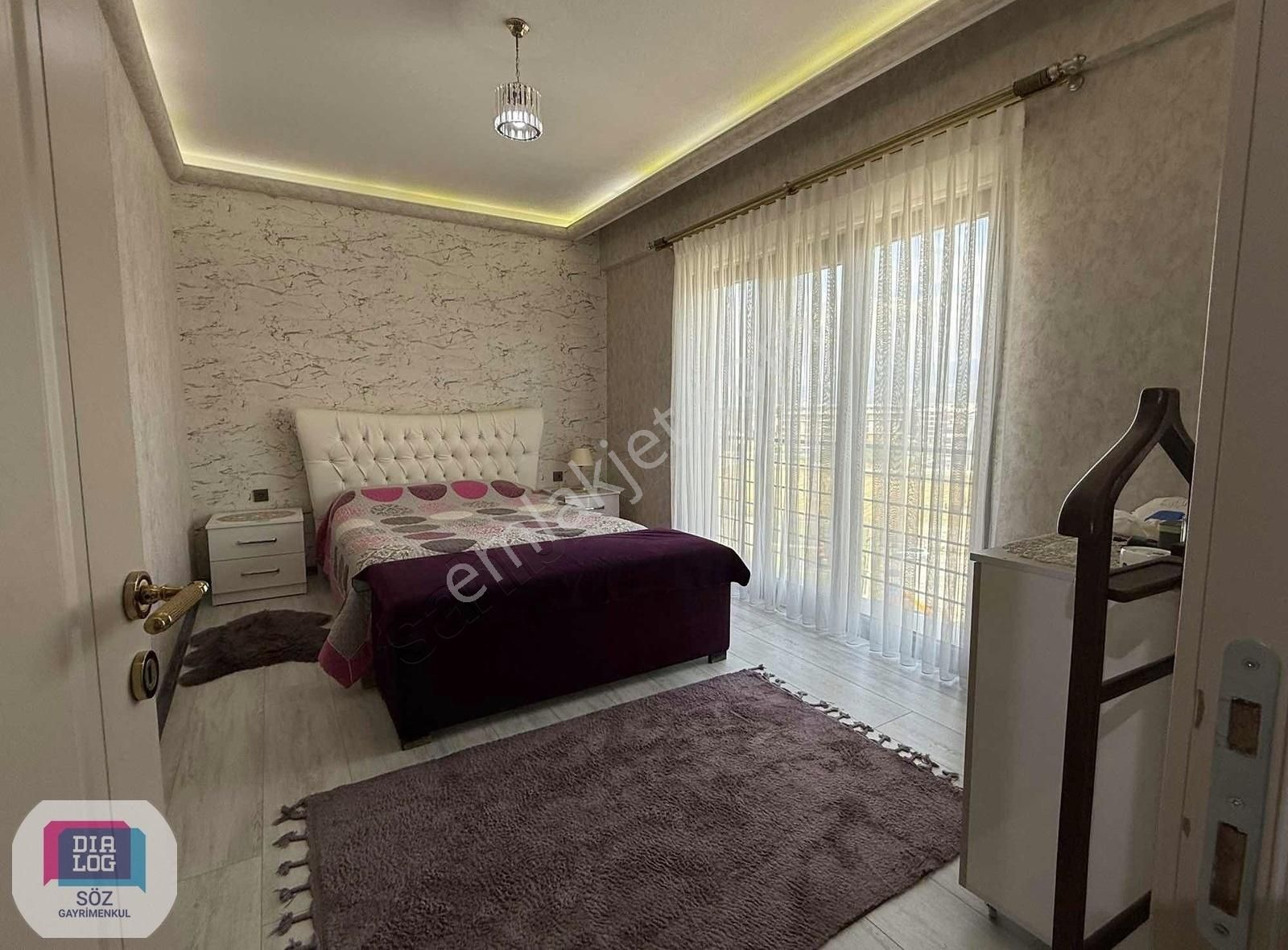 30 Ağustos Kayapa Da Ormana Cephe Satılık 3+1 Lüks Daire Dialog - Görsel 27