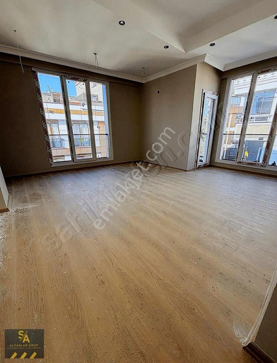 Söğütlüçeşmede 4+2 Satılık 190m2 Sıfır Dublex 2.79 Faiz Oranıyla