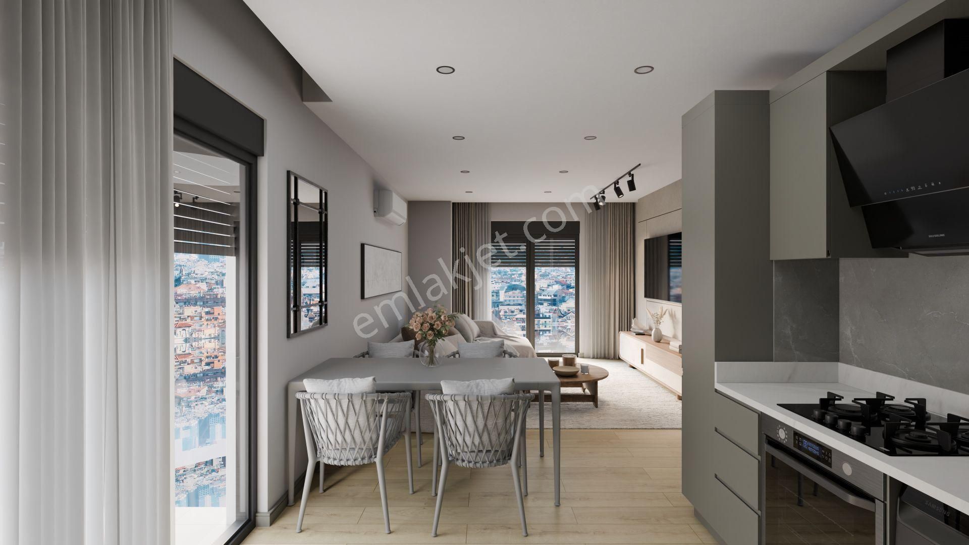 Güvenlikte Ultra Lüks Yüzme Havuzlu 4+1 Dubleks - Görsel 4