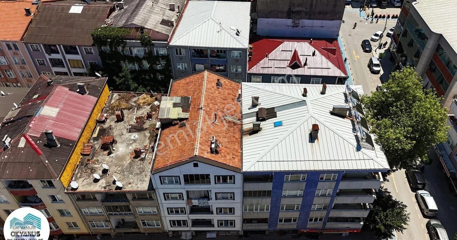 Karasu Da Yeni Eviniz Yada Yatırımınız İçin Mükemmel Konum