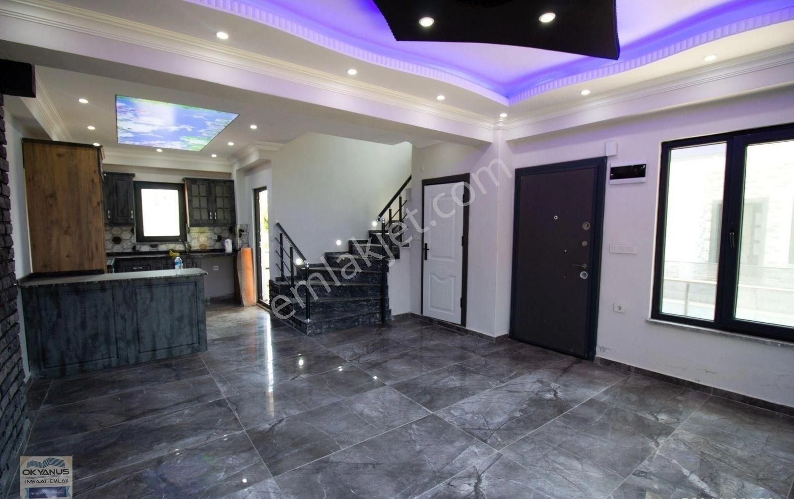 Kocaali De Şahane Konumda Tam Müstakil Villa Fırsatı!