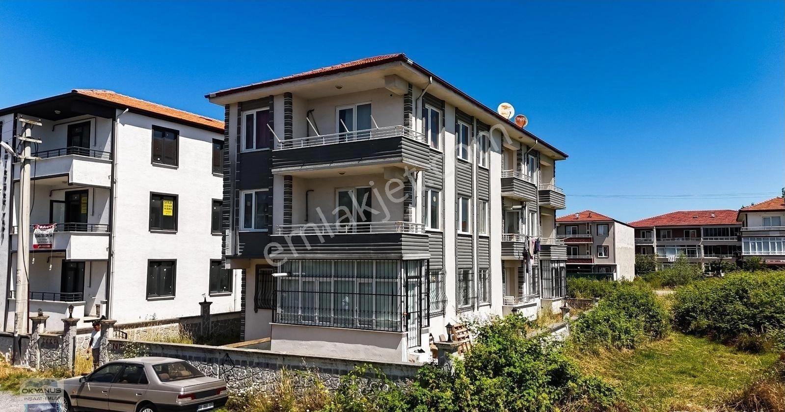 Karasu’da Plaja Yakın, Eşyalı Masrafsız, Hemen Teslim Daire!