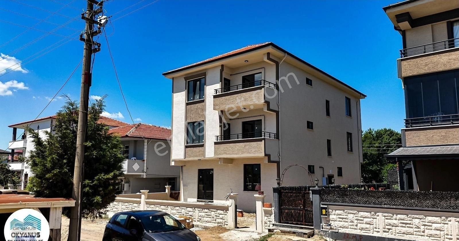 Karasu Da Denize Yakın, Şık Ve Ucuz Daire – Kaçırmayın!
