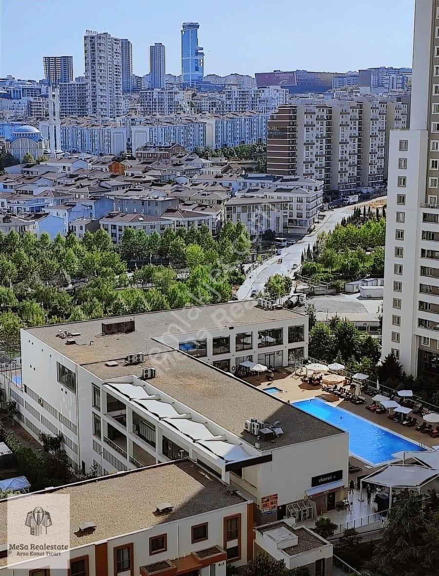 Esenyurdun En Güzel Sitelerinden Regnum Da Büyük Tip 2+1