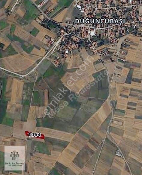 Kırklarelinde Köye Okula Avm Ye Yakın Kaçırılmaz Fırsat Arazi