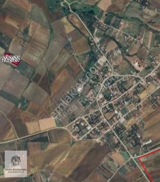 Müstakil Tapulu Muhteşem Arsa Kelepir Fiyat