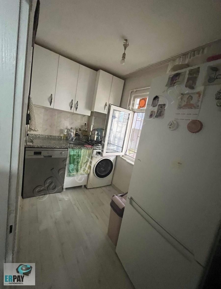 Erpay'dan Acil Satılık 2+1 90m2 Y.giriş Daire