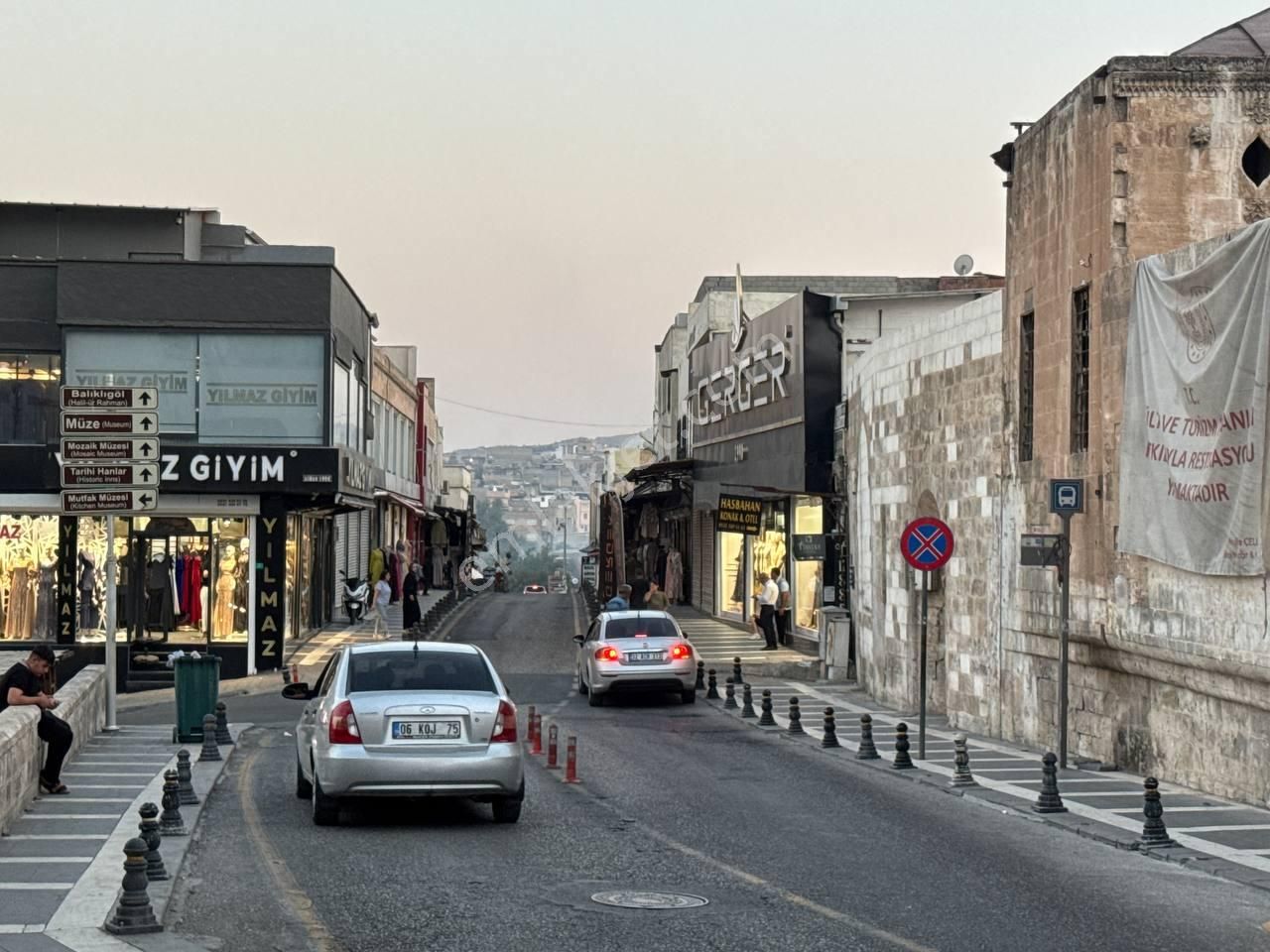World İlkevim'den Ulu Cami Yanı Turistik Çift Otel