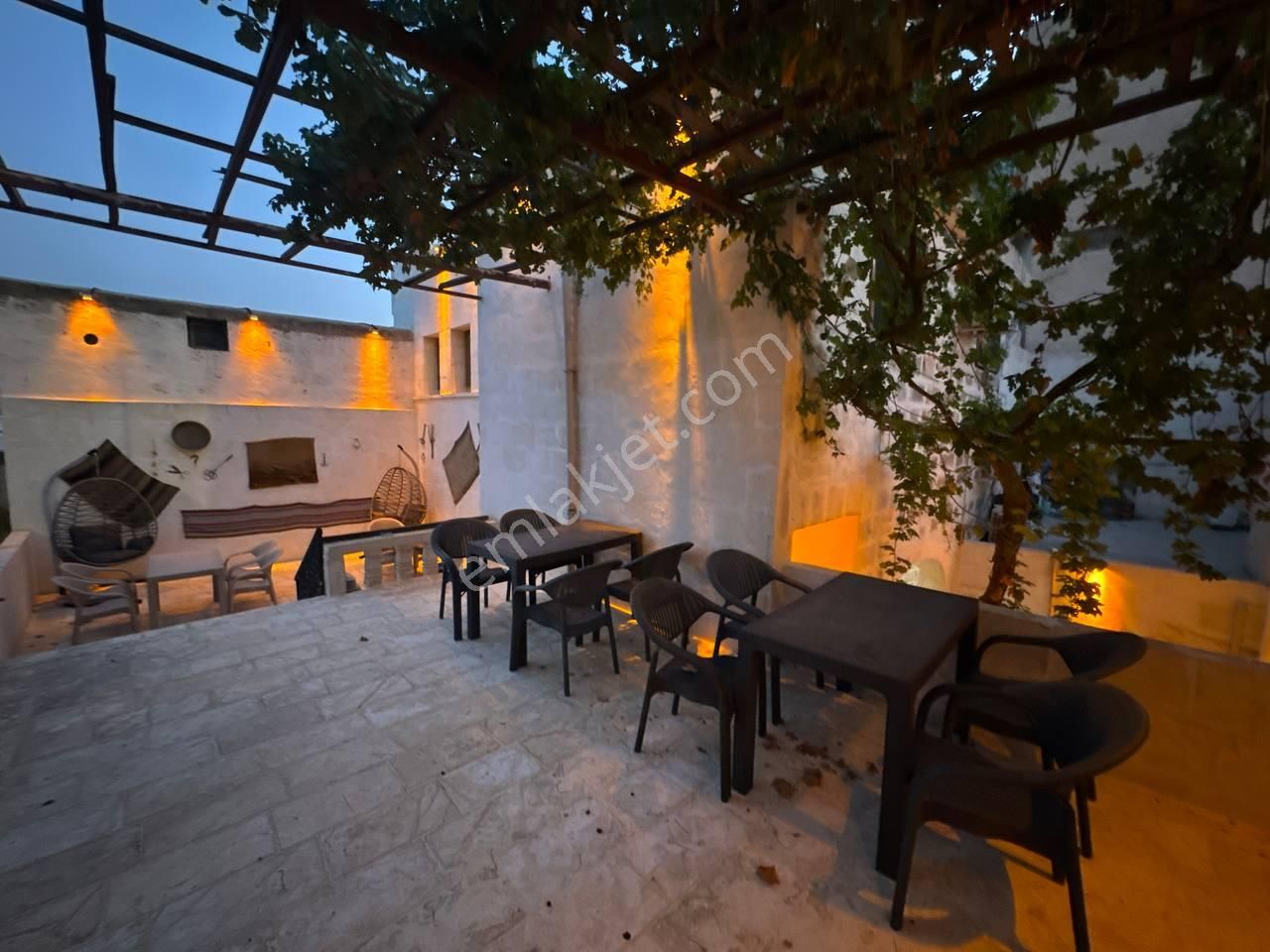 World İlkevim'den Ulu Cami Yanı Turistik Çift Otel - Görsel 19