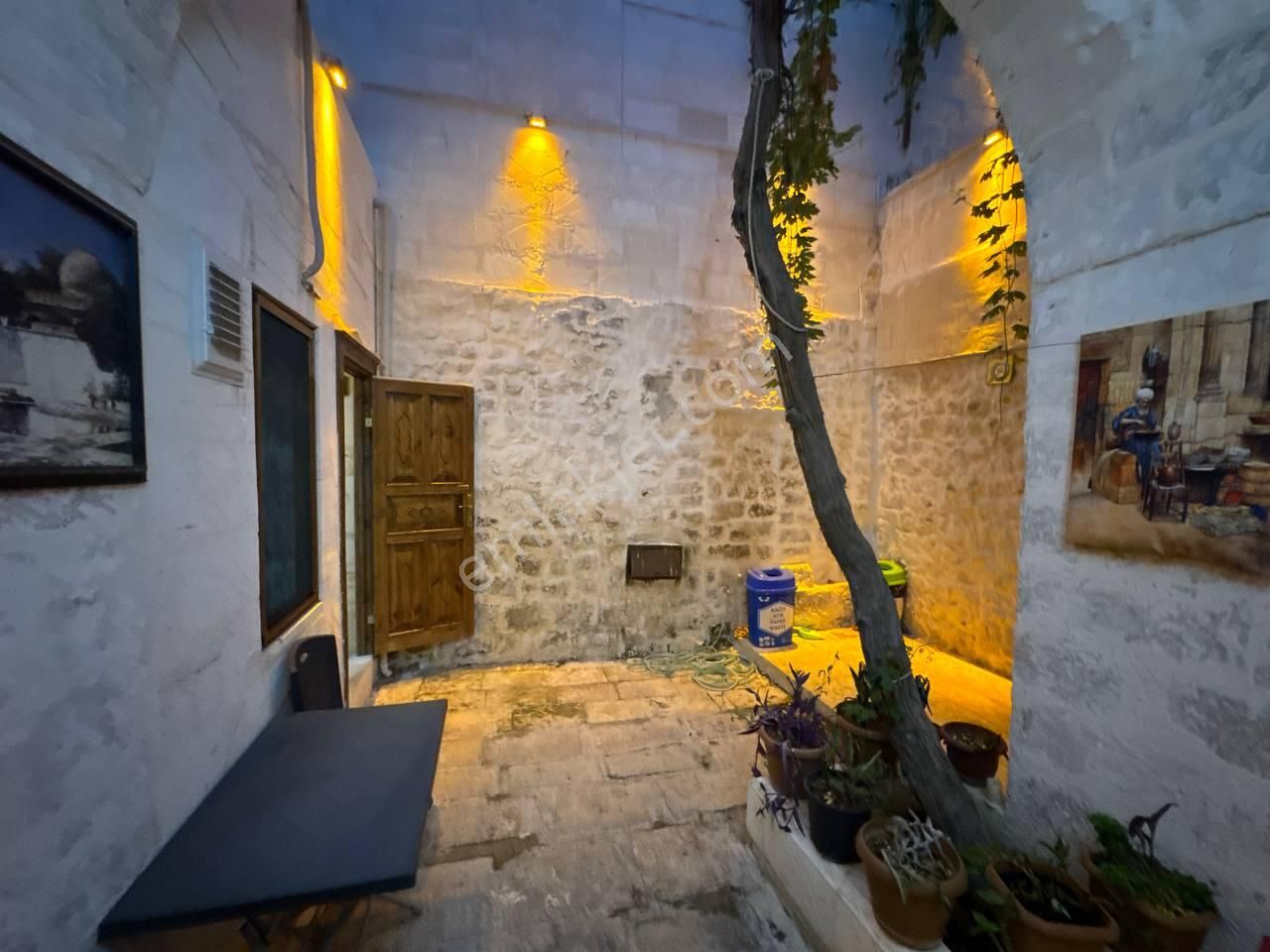 World İlkevim'den Ulu Cami Yanı Turistik Çift Otel - Görsel 14