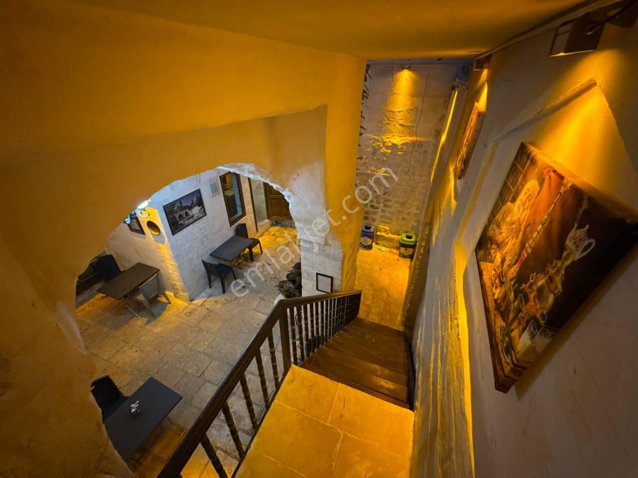 World İlkevim'den Ulu Cami Yanı Turistik Çift Otel - Görsel 6