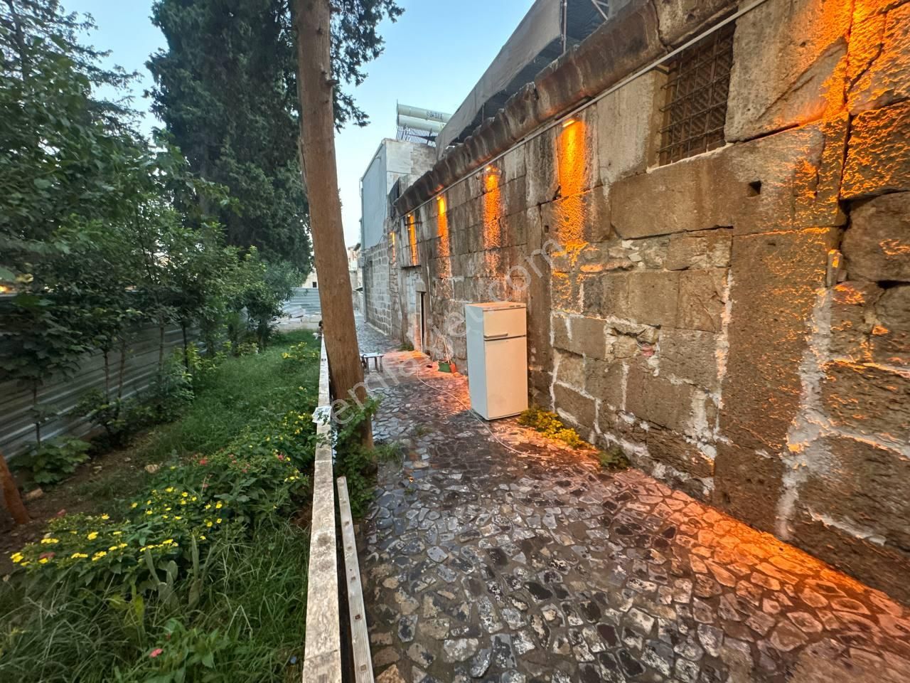 World İlkevim'den Ulu Cami Yanı Turistik Çift Otel - Görsel 3