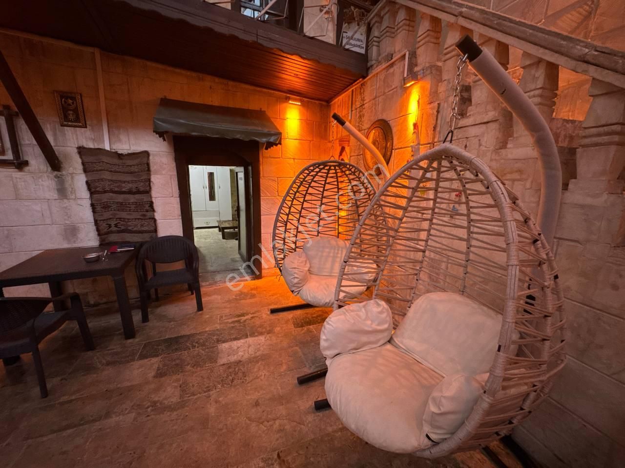 World İlkevim'den Ulu Cami Yanı Turistik Çift Otel - Görsel 29