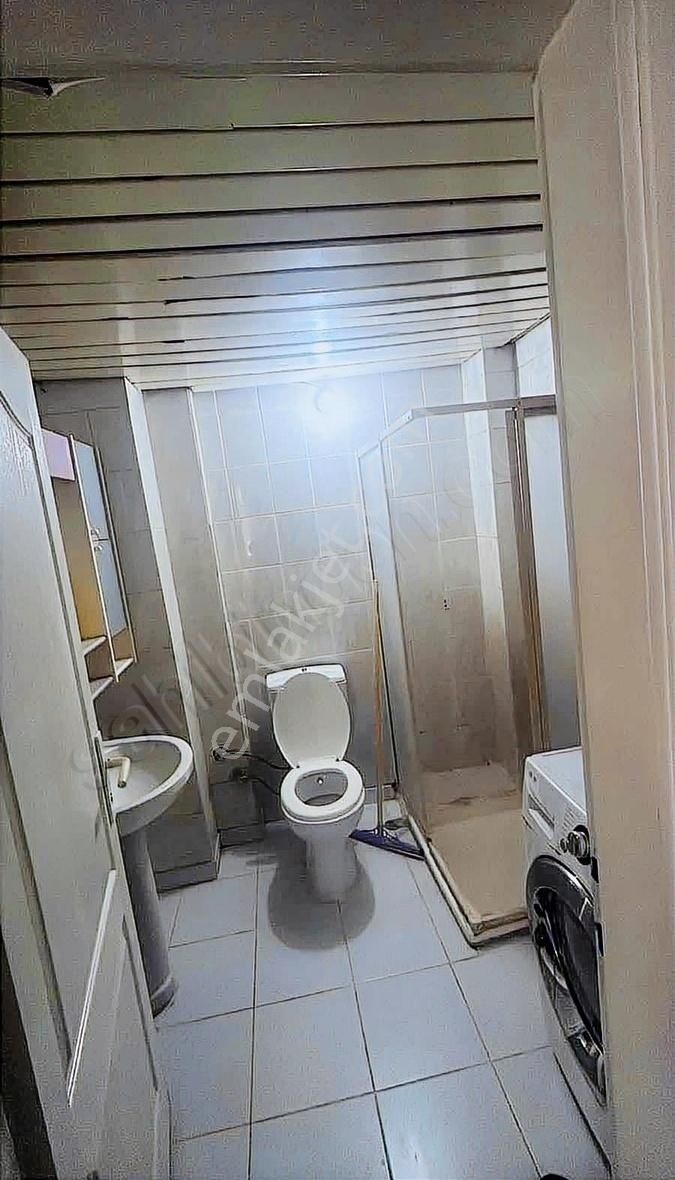 Güngören 4 Kent Sit Satılık 110m2 3+1 Çift Balkonlu 2.kat Daire