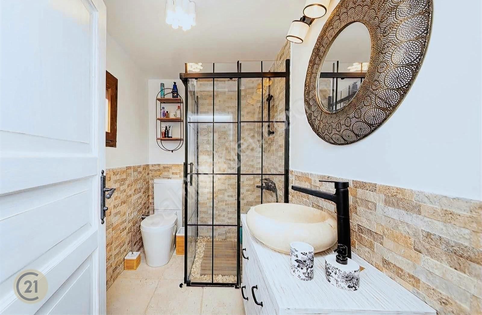 Century21 Den Türkbükün'de Muhteşem Konumda Satılık Villa.... - Görsel 31