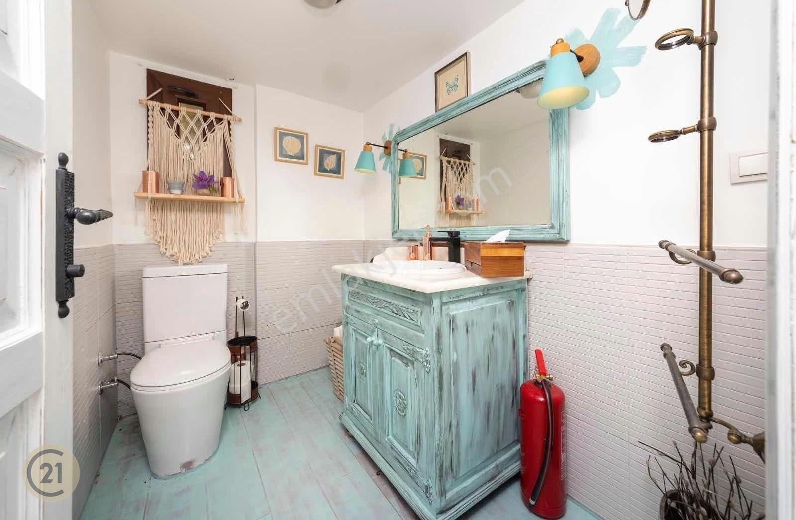 Century21 Den Türkbükün'de Muhteşem Konumda Satılık Villa.... - Görsel 27