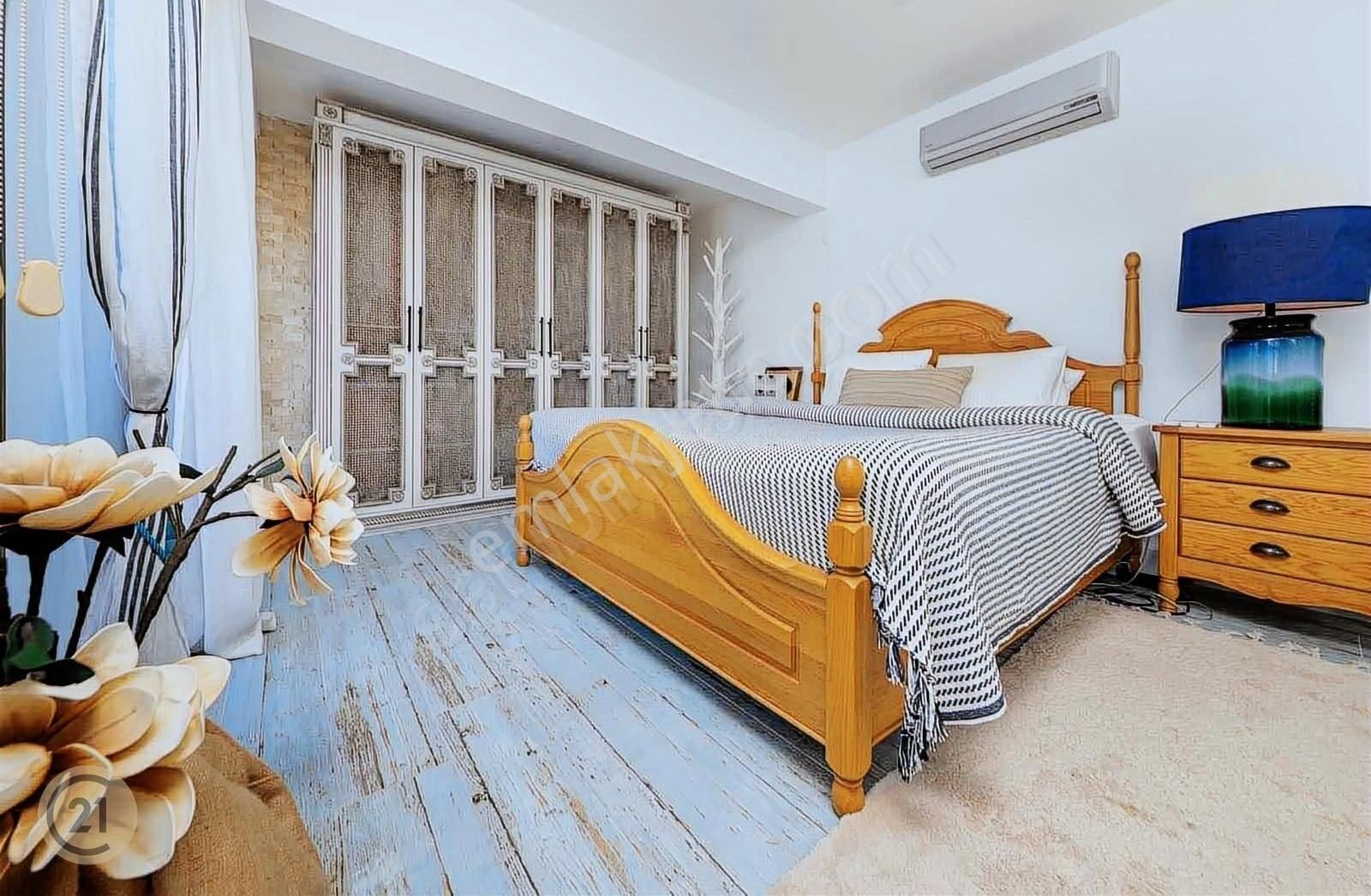 Century21 Den Türkbükün'de Muhteşem Konumda Satılık Villa.... - Görsel 11